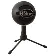 Logitech BLUE Snowball ICE Microphone - Black For Discount