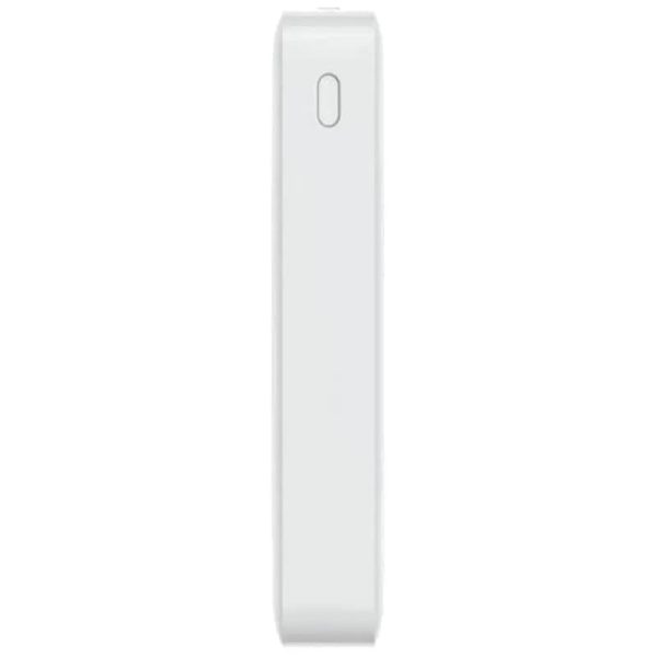 Xiaomi Redmi Power Bank 20000mAh 18W Fast Charge – White Online