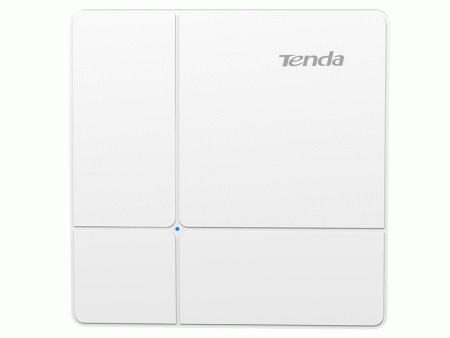 Tenda i24 AC1200 Wave 2 Gigabit Access Point - White Hot on Sale