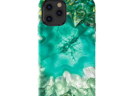 Case For iPhone 12 Pro Max - Green Online