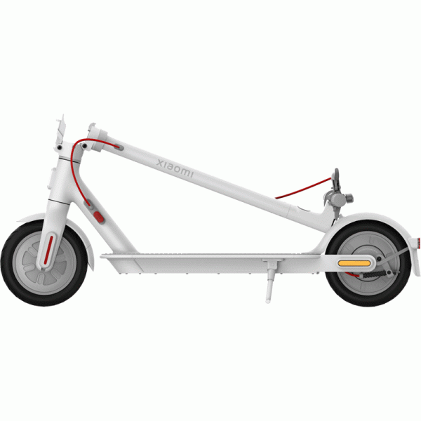 Xiaomi Mi Electric Scooter 3 Lite - 25km h   5200 mAh   White For Sale