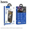 Hoco Q13 20000mAh PD65W LED Digital Display Portable Charging Power Bank Online Sale