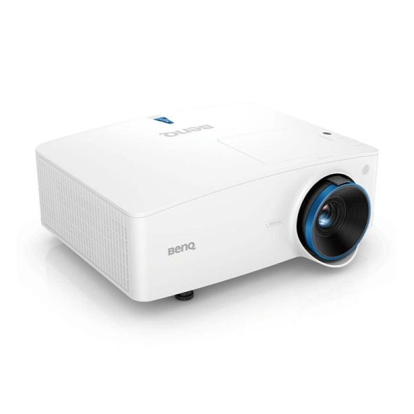 BenQ LU930 DLP Projector - 5000 Lumens   WUXGA   D-Sub   HDMI   USB   RS232   White Online now