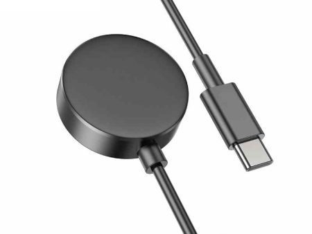 Hoco CW48 Wireless Charger For Samsung Smart Watch Online now