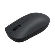 Xiaomi Wireless Mouse Lite - Black Online