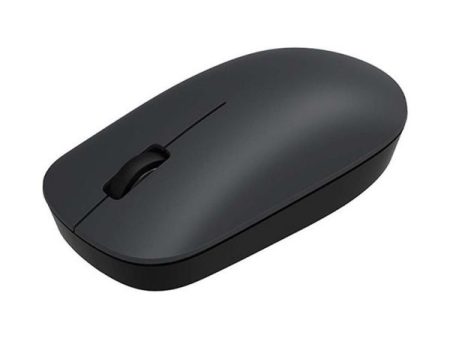 Xiaomi Wireless Mouse Lite - Black Online