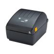 Zebra ZD220D Label Printer - Up to 102 mm sec   203 dpi   USB   Thermal Label - Printer For Discount