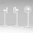 Mi Smart Standing Fan 1X - White Supply