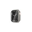 Apple Watch Series 7 Impact Case - Khaki Hot on Sale