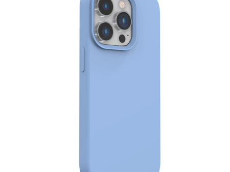 Araree Typoskin MagSafe For iPhone 14 Pro Max -Sierra Blue Online