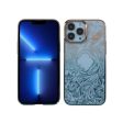 Kingxbar Nirvana Series Case - iPhone 13 Pro Max   Reborn For Cheap