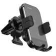 Porodo 3 In 1 Car Charger Mount 15W With QC3.0 Car Charger Cheap