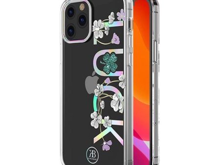 Case For iPhone 12 Pro Max - Luck Hot on Sale