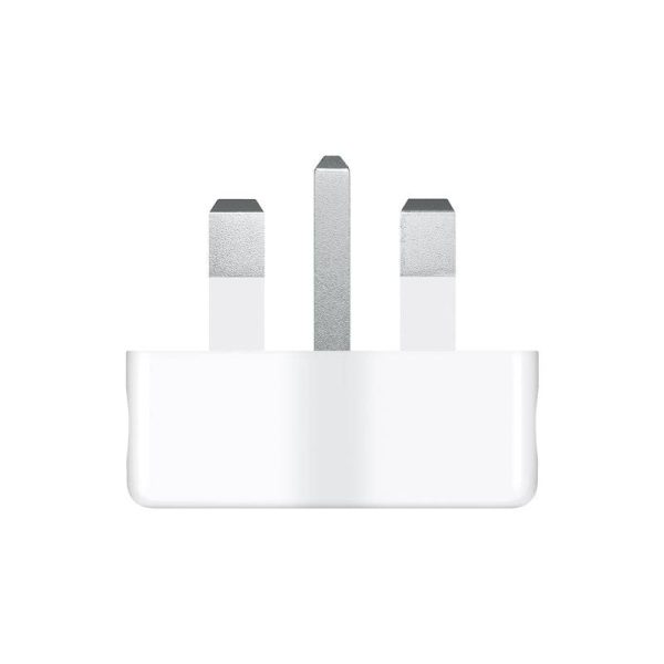 Apple World Travel Adapter kit - White Online Hot Sale