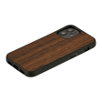 Wooden Case For iPhone 12 & 12 Pro - Koala Online now