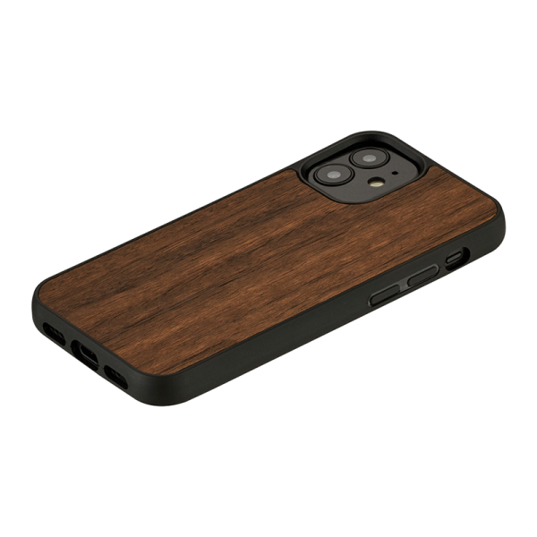 Wooden Case For iPhone 12 & 12 Pro - Koala Online now