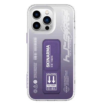 Skinarma iPhone 14 Pro Max (6.7) Taihi Kobai - Purple Online Hot Sale