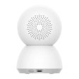 Xiaomi Smart Camera C300 - 2K   Wi-Fi   White Discount