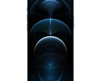 Apple iPhone 12 Pro - 512GB   6.1  Super Retina XDR   Wi-Fi   5G   Blue - Mobile Discount