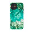 Kingxbar Case For iPhone 12 & 12 Pro - Green Online Sale