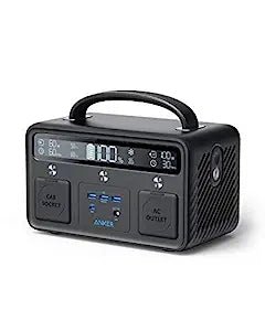 Anker PowerHouse II 400 Portable Power Station For Sale