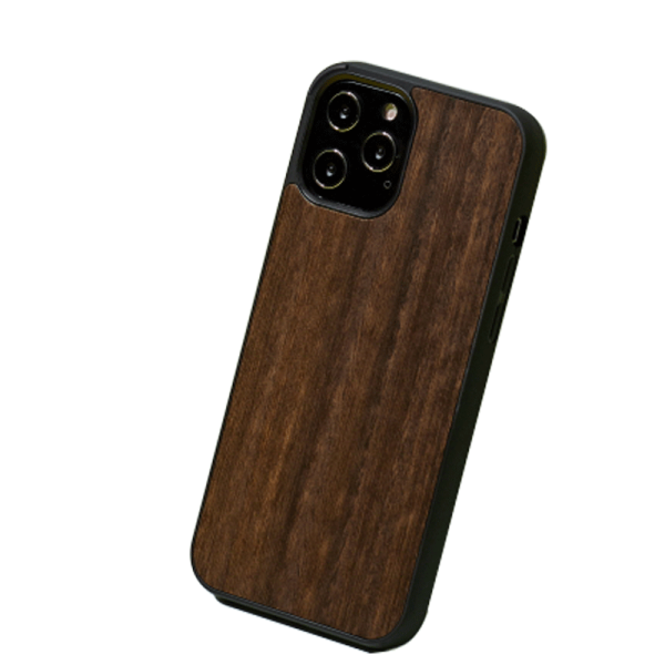 Wooden Cover For iPhone 13 Pro Max - Koala For Discount