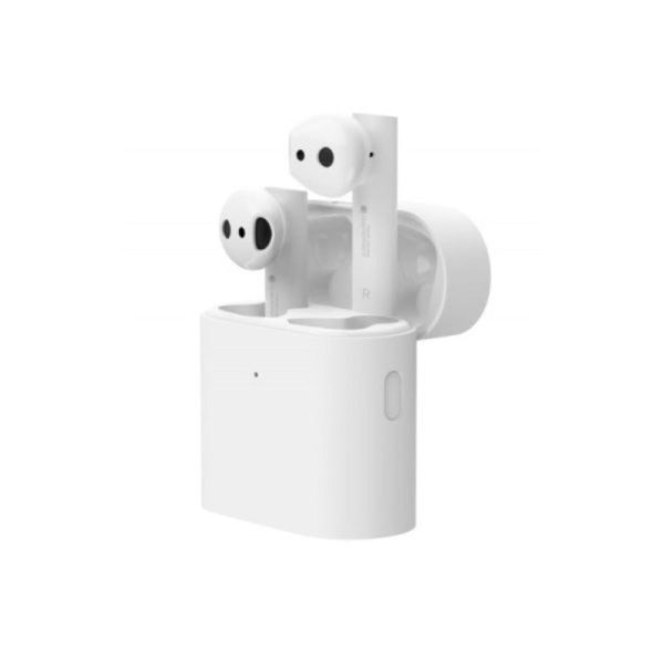 Xiaomi True Wireless Earbuds 2S - Bluetooth v5.0   5V 1A   White Sale