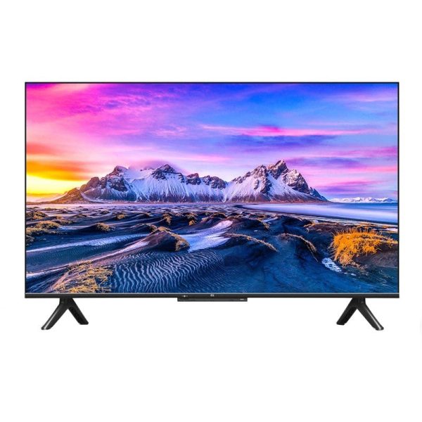 Xiaomi Mi P1 L50M6-6AEU 50-Inch Smart Android 4K TV with Netflix Online Sale