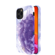 Kingxbar Case For iPhone 12 Pro Max - Purple Supply