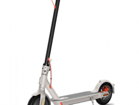 Xiaomi Mi Electric Scooter 3 - 25km h   Gravity Gray Online Hot Sale