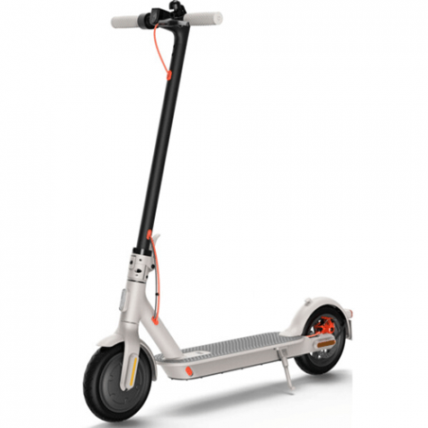 Xiaomi Mi Electric Scooter 3 - 25km h   Gravity Gray Online Hot Sale