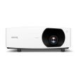 BenQ LU710 DLP Projector - 4000 Lumens   WUXGA   D-Sub   HDMI   USB   RS232   White Fashion