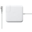 Apple Magsafe Power Adapter - 45W   Apple MacBook Air (Old Model - 2008 to 2011)   White Online now