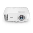 BenQ MS560 DLP Projector - 4000 Lumens   SVGA   D-Sub   HDMI   USB   RS232   White Discount