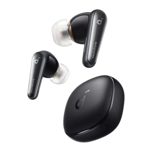 Anker Soundcore Liberty 4 Wireless Earbuds – Black For Sale