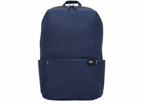 Xiaomi MI Casual Daypack Bag - Dark Blue Discount