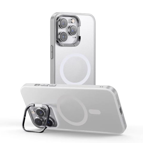 Casestudi Ring+ MagSafe Case - Apple iPhone 14 Pro   Clear Online now