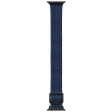 Casestudi Ballistic  Strap - Apple Watch Series 7   41mm   Navy Cheap