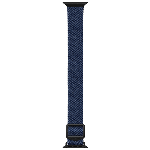 Casestudi Ballistic  Strap - Apple Watch Series 7   41mm   Navy Cheap