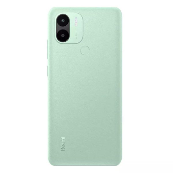 Redmi A2+ 3GB RAM + 64GB Memory – Green For Cheap