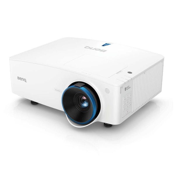 BenQ LU935 DLP Projector - 6000 Lumens   WUXGA   D-Sub   HDMI   USB   RS232   White For Sale