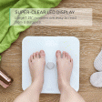 Eufy Bodysense Smart Scale - White Supply