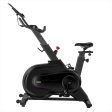 King Smith Spinning Bike - Black Online