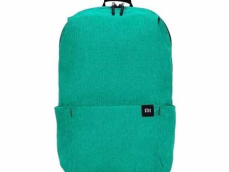 Xiaomi MI Casual Daypack Bag - Mint Green For Discount