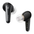 Anker Soundcore Liberty 4 Wireless Earbuds – Black For Sale