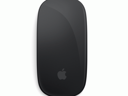 Apple Magic Mouse with Multi-Touch Surface - Wireless   Bluetooth   Space Grey For Cheap