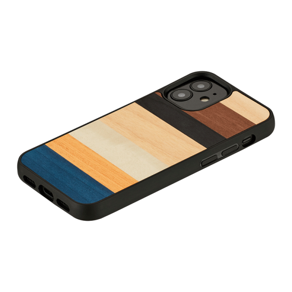 Wooden Case For iPhone 12 & 12 Pro - Province Discount