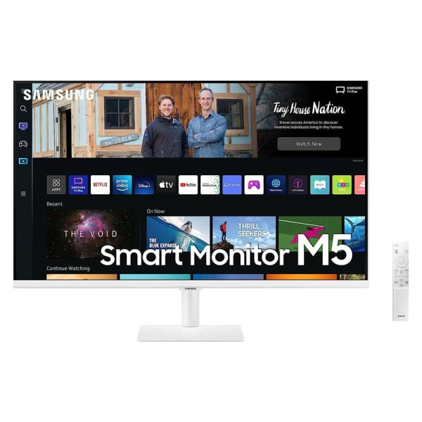 Samsung LS32BM501EMXUE - 32.0  FHD   4ms   HDMI   USB   White - Monitor Cheap