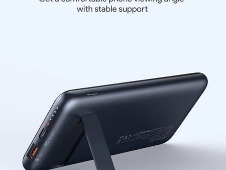 AUKEY 10,000mAh Wireless Charging Power Bank Online