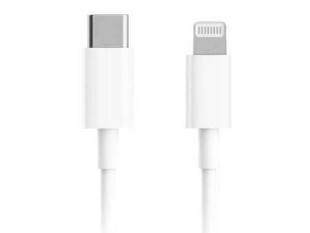 Xiaomi Type C to Lightning Cable 1m Hot on Sale